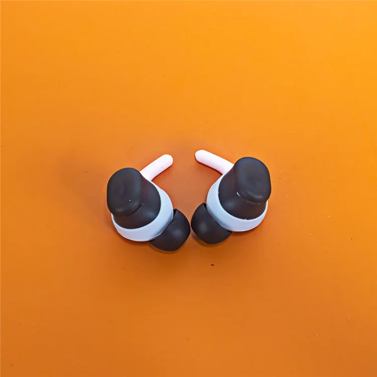 5 пар силиконовых накладок на наушники Beats Solo Buds для защиты от потери и пыли