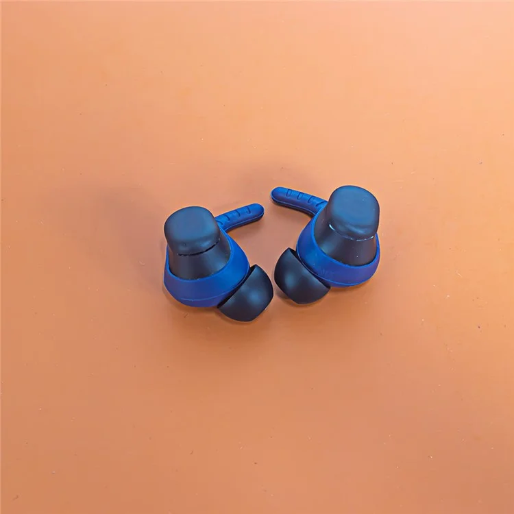 5 пар силиконовых накладок на наушники Beats Solo Buds для защиты от потери и пыли