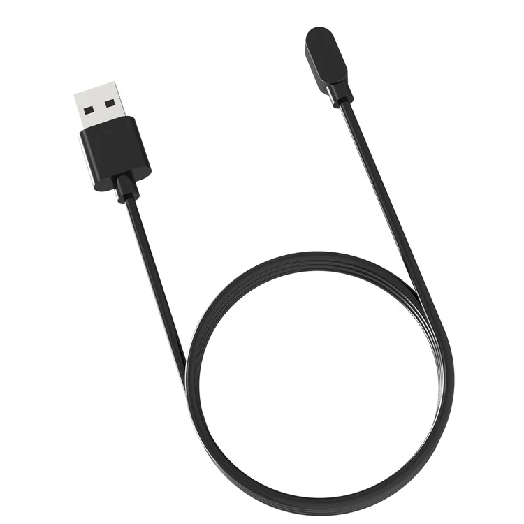 1m Smart Watch USB Cable Charger Зарядка Дока -колыбель Для ZTE Watch Live ES43C