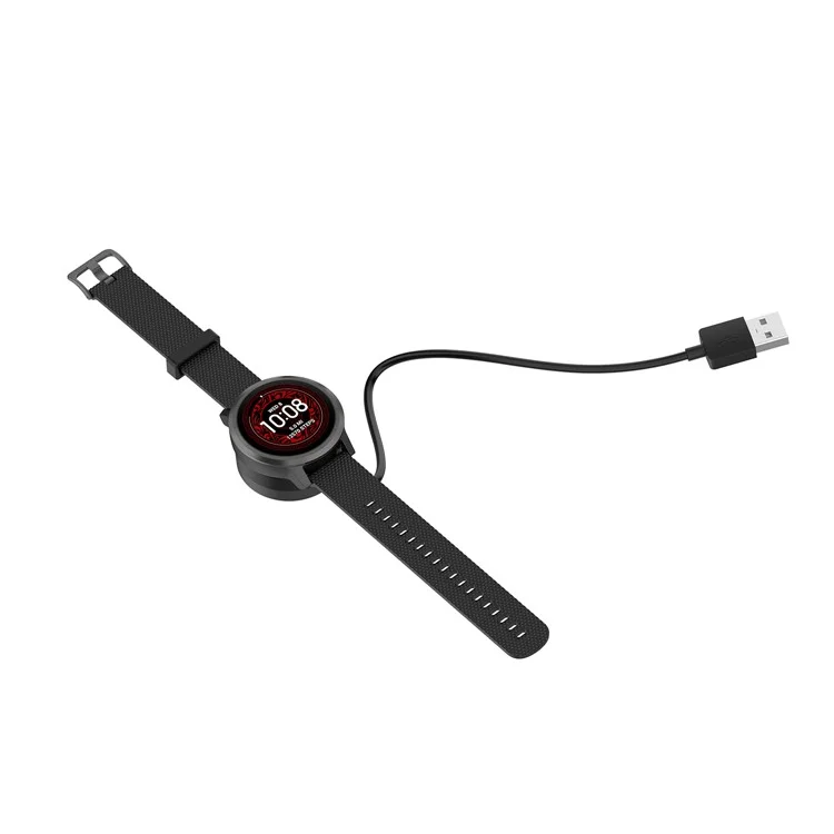 Cable USB Cable USB Dock Croadle Watch Cargador Para Garmin Fenix ​​5/7s/7x/forerunner 55/Forerunnr 955/255/255s/forerunner 158/Forerunner 945 LTE