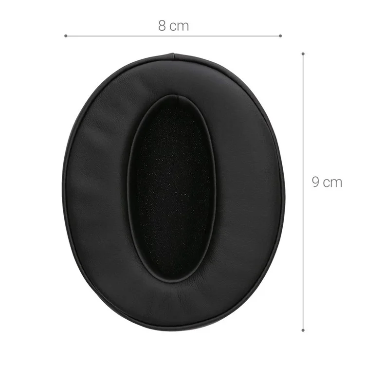 Replacement Ear Cushions for Sennheiser HD 4.50 HD 4.50BTNC Bluetooth Headphones