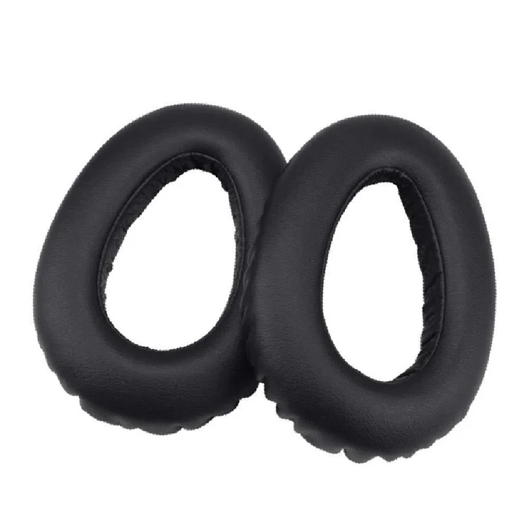 1 Pair Replacement Soft Ear Cushions Cover for Sennheiser PXC 550