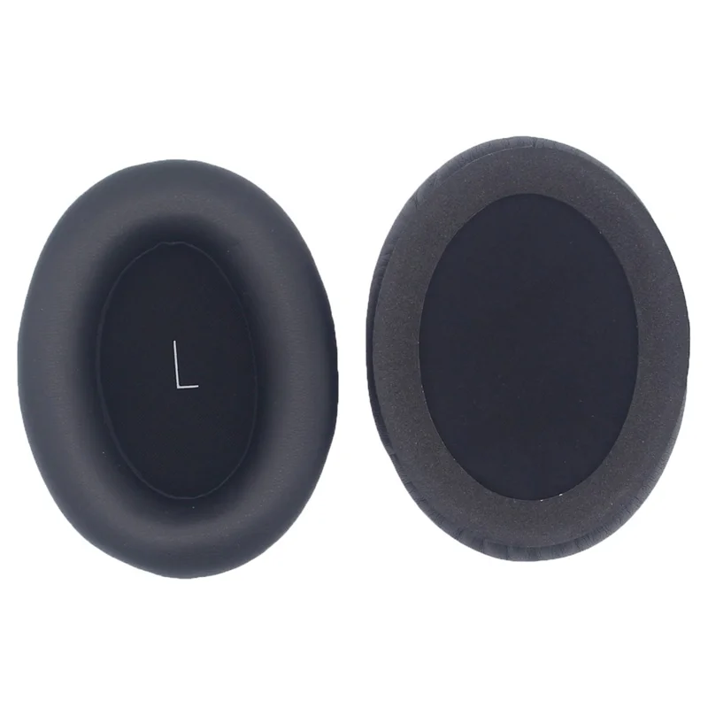 JZF-521 For JBL Tour One  /  Tour One M2 Headphones Replacement Ear Pads Foam Cushions Earmuffs - Black