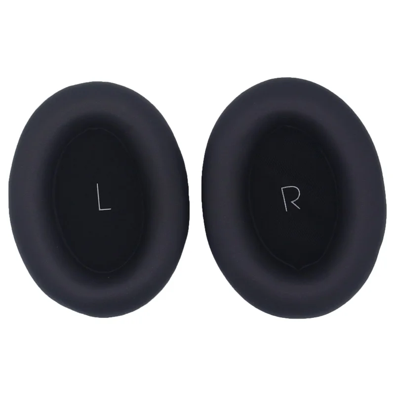 JZF-521 For JBL Tour One  /  Tour One M2 Headphones Replacement Ear Pads Foam Cushions Earmuffs - Black