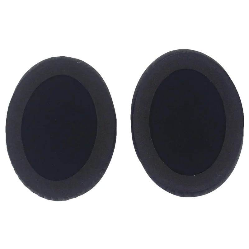 JZF-521 For JBL Tour One  /  Tour One M2 Headphones Replacement Ear Pads Foam Cushions Earmuffs - Black