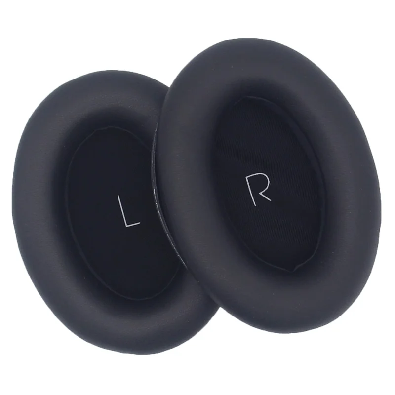 JZF-521 For JBL Tour One  /  Tour One M2 Headphones Replacement Ear Pads Foam Cushions Earmuffs - Black