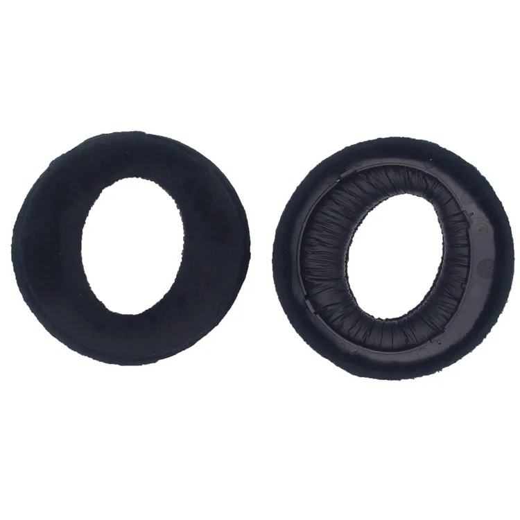 JZF-378 Para auriculares inalámbricos Sony PULSE 3D, par de almohadillas de espuma de repuesto
