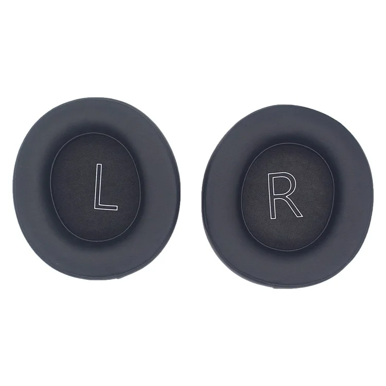 JZF-511 Pour Casque Microsoft Xbox Series Coussinets de Remplacement / Coussinets d'Oreilles / Coussin de Bandeau de Protection