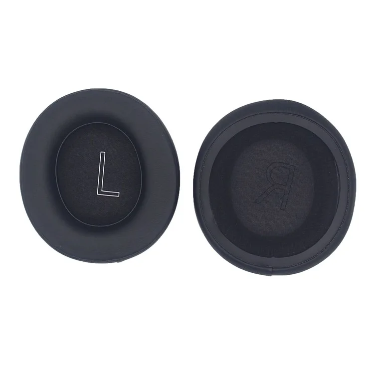 JZF-511 Pour Casque Microsoft Xbox Series Coussinets de Remplacement / Coussinets d'Oreilles / Coussin de Bandeau de Protection