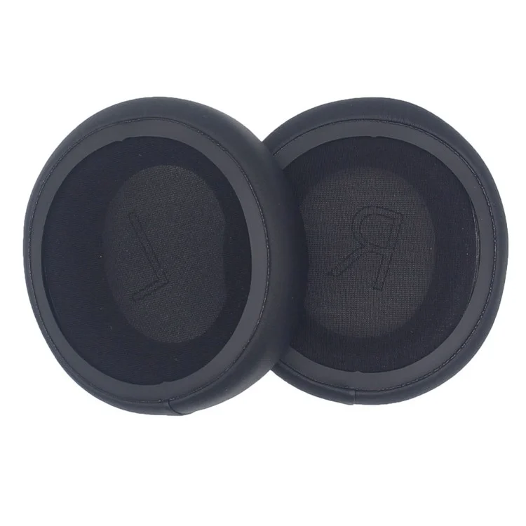JZF-511 Pour Casque Microsoft Xbox Series Coussinets de Remplacement / Coussinets d'Oreilles / Coussin de Bandeau de Protection