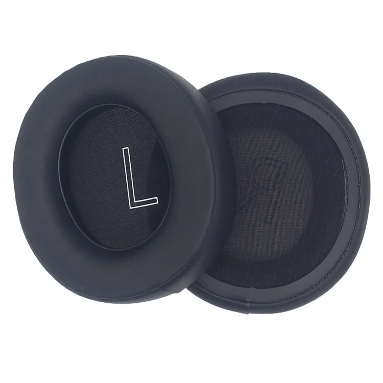 JZF-511 Pour Casque Microsoft Xbox Series Coussinets de Remplacement / Coussinets d'Oreilles / Coussin de Bandeau de Protection