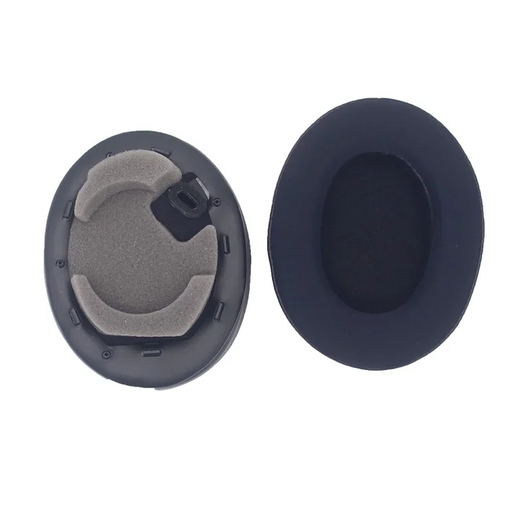 JZF-514 1 пара амбушюров-подушечек для замены Sony WH-1000XM4, защитные накладки для наушников