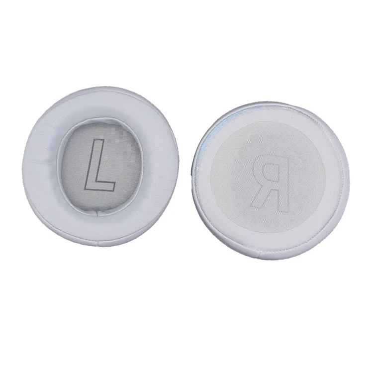 JZF-516 For Edifier HECATE G5BT Gaming Headset Ear Pads Replacement Cushions - Grey