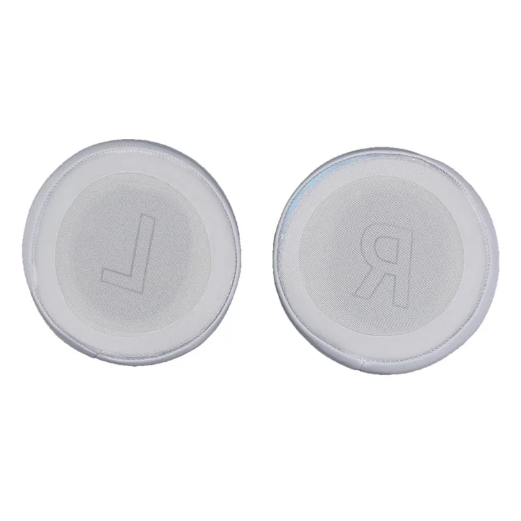 JZF-516 For Edifier HECATE G5BT Gaming Headset Ear Pads Replacement Cushions - Grey
