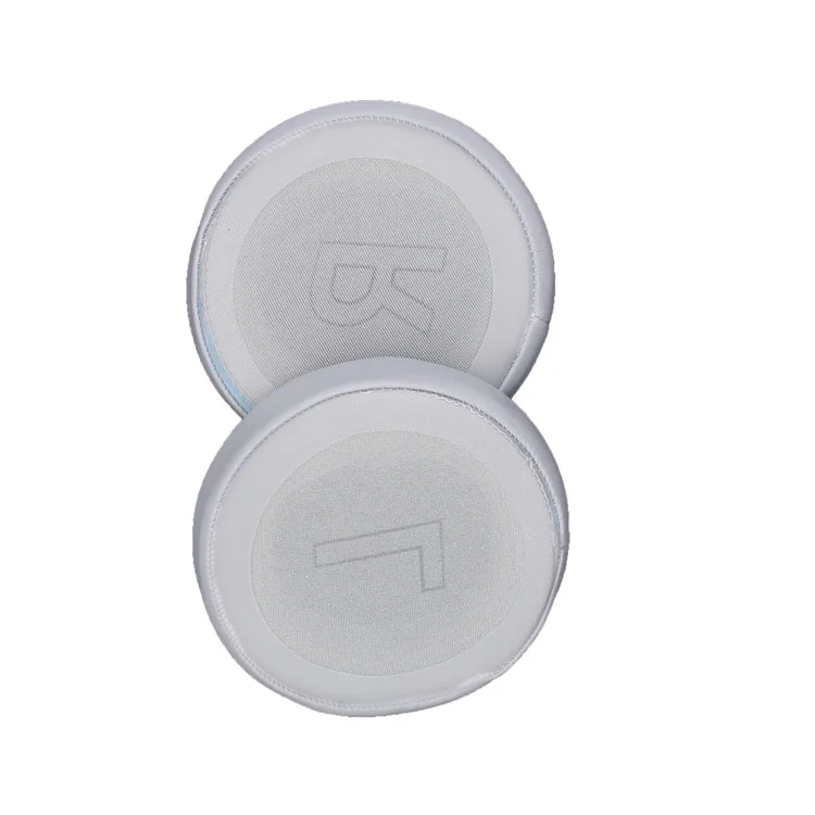 JZF-516 For Edifier HECATE G5BT Gaming Headset Ear Pads Replacement Cushions - Grey