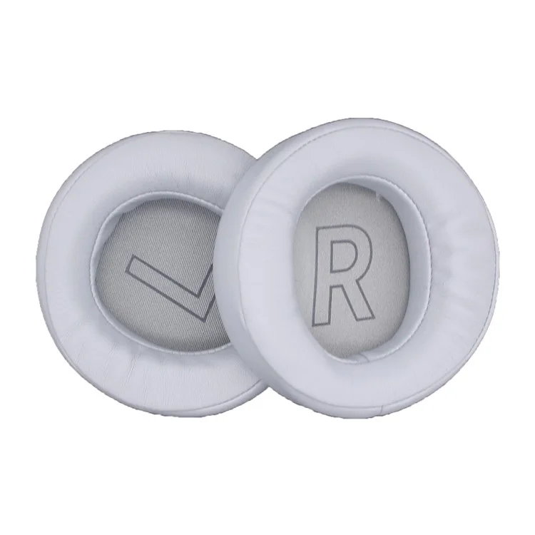 JZF-516 For Edifier HECATE G5BT Gaming Headset Ear Pads Replacement Cushions - Grey