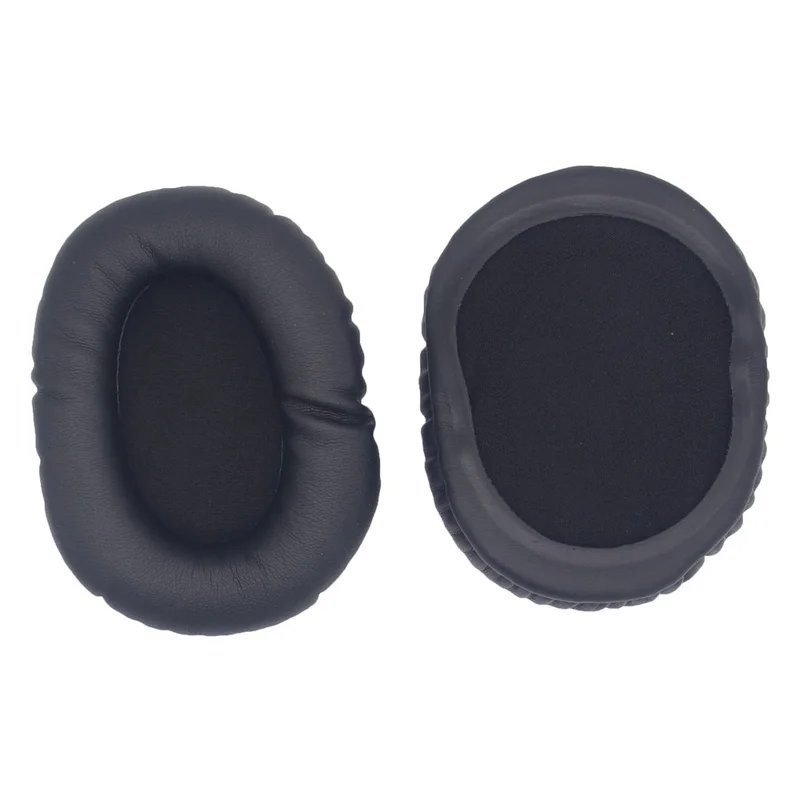 JZF-518 1Pair JZF-518 1Pair Replacement Earpads for Razer Barracuda X Headset Cushions - Black  /  Protein Leather