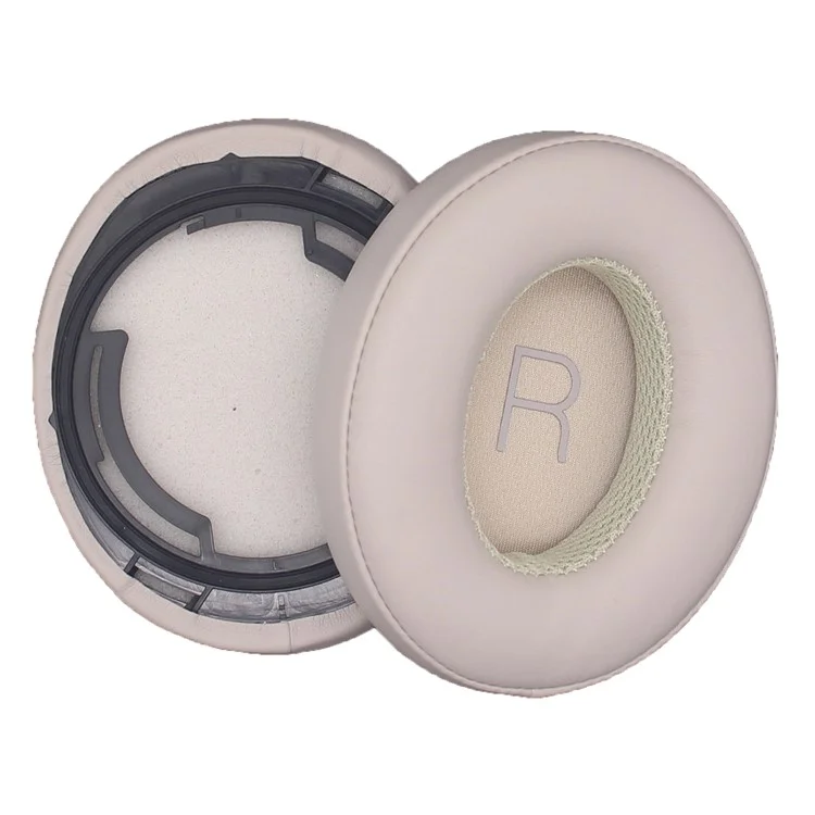 JZF-445 1 Pair For Shure Aonic 50 Headphones Earpads Replacement Earmuff Cushions