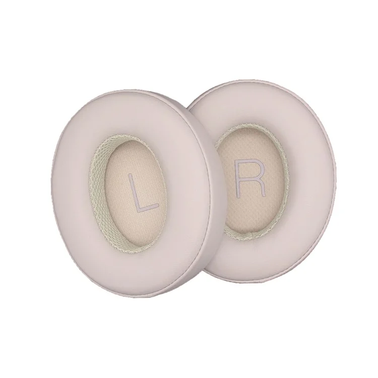 JZF-445 1 Pair For Shure Aonic 50 Headphones Earpads Replacement Earmuff Cushions