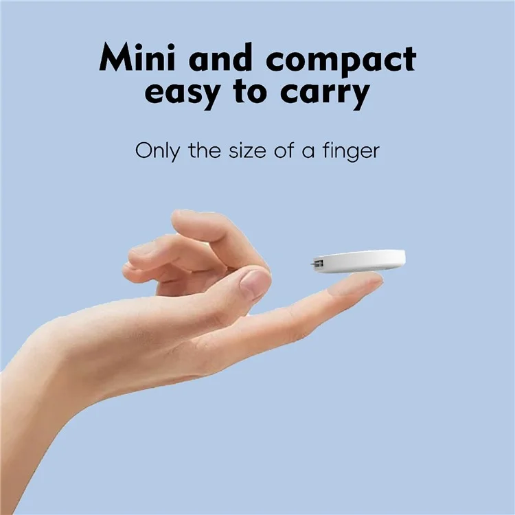 Cargador inalámbrico U30 para Apple Watch / AirPods / Samsung Galaxy Watch / Google Pixel Watch Adaptador de carga magnético