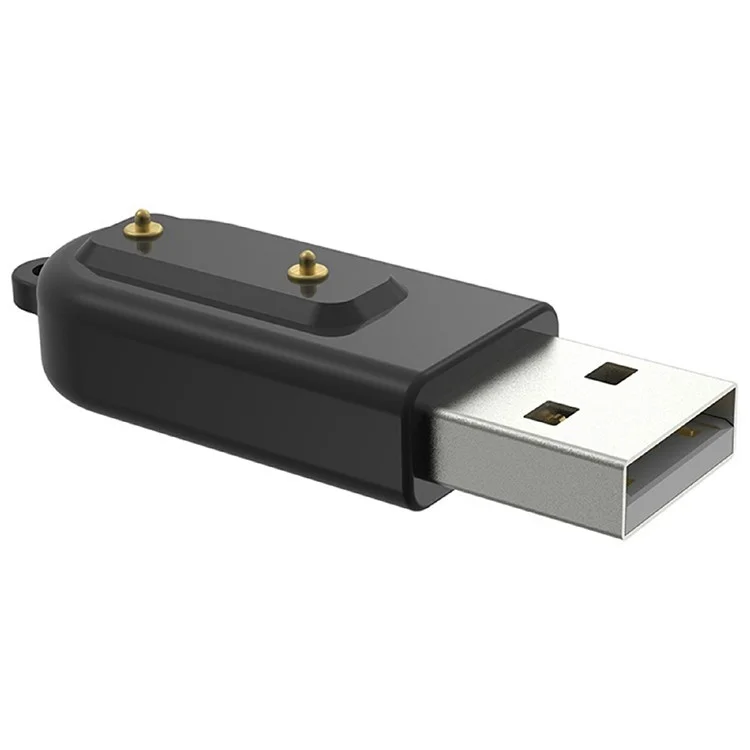 Magnetic Charging Adapter for Huawei Watch Fit 3 / Huawei Band 9 / Band 8 USB Mini Portable Charger