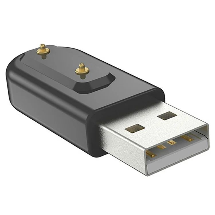 Magnetic Charging Adapter for Huawei Watch Fit 3 / Huawei Band 9 / Band 8 USB Mini Portable Charger