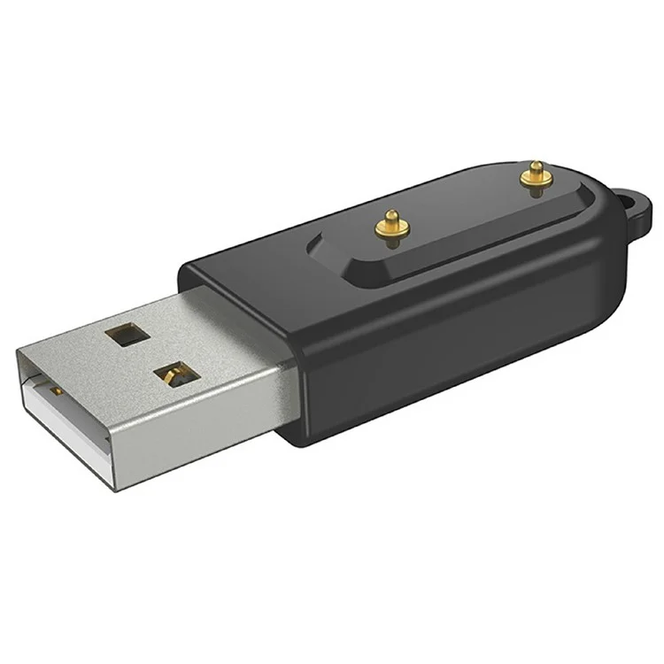 Magnetic Charging Adapter for Huawei Watch Fit 3 / Huawei Band 9 / Band 8 USB Mini Portable Charger