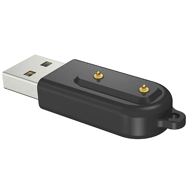 Magnetic Charging Adapter for Huawei Watch Fit 3 / Huawei Band 9 / Band 8 USB Mini Portable Charger