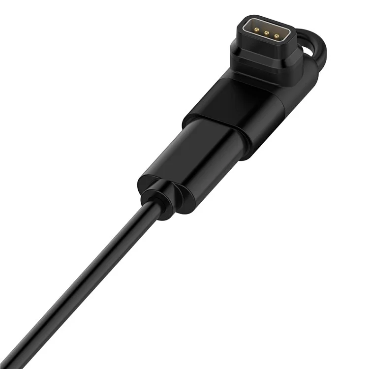 W332 Ladegerät-Adapter für Coros Pace Pro mit USB-C Anschluss für Smartwatch