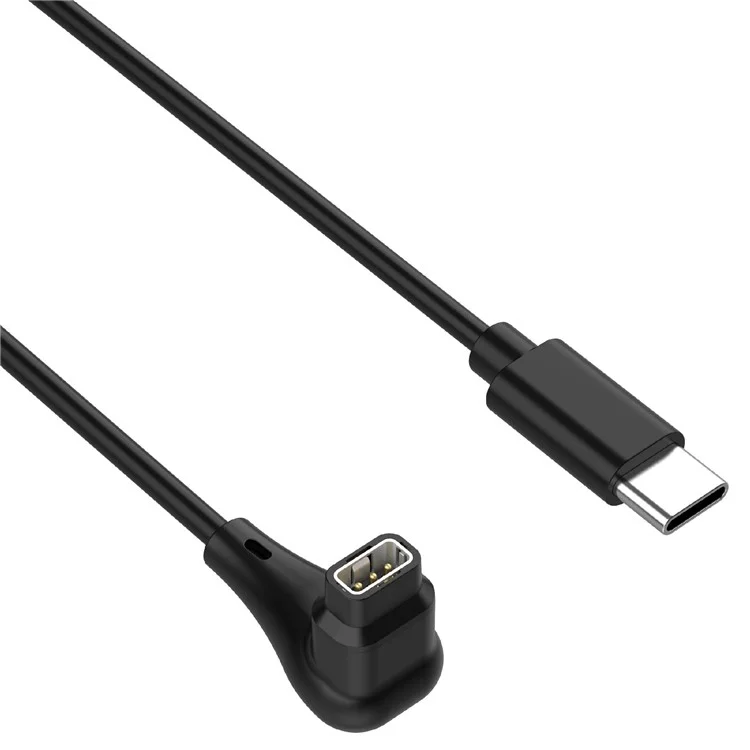 W332 Зарядный кабель для смарт-часов Coros Pace Pro, 1 м, с интерфейсом Type-C