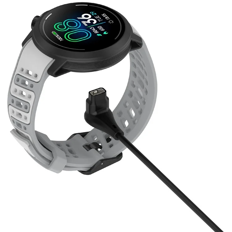 W332 Зарядный кабель для смарт-часов Coros Pace Pro, 1 м, с интерфейсом Type-C