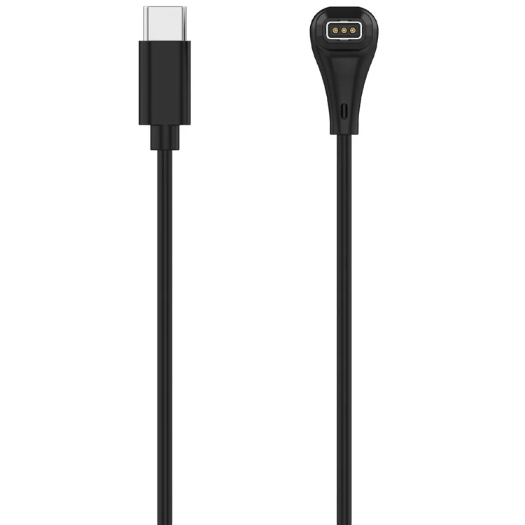 W332 Зарядный кабель для смарт-часов Coros Pace Pro, 1 м, с интерфейсом Type-C