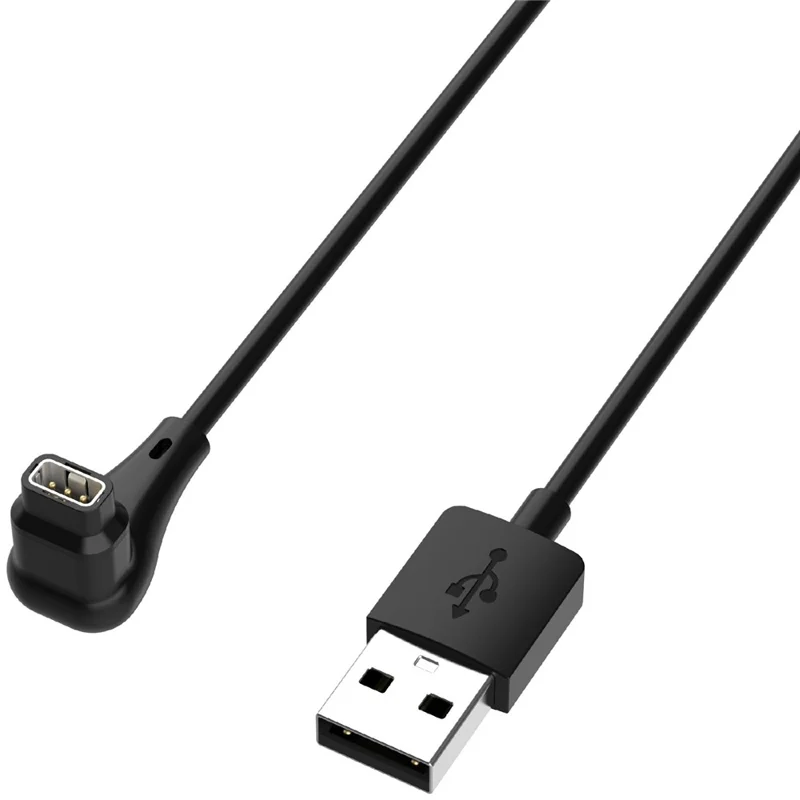 W332 Ladekabel für Coros Pace Pro Smartwatch, 1m Ladekabel - USB-A Schnittstelle