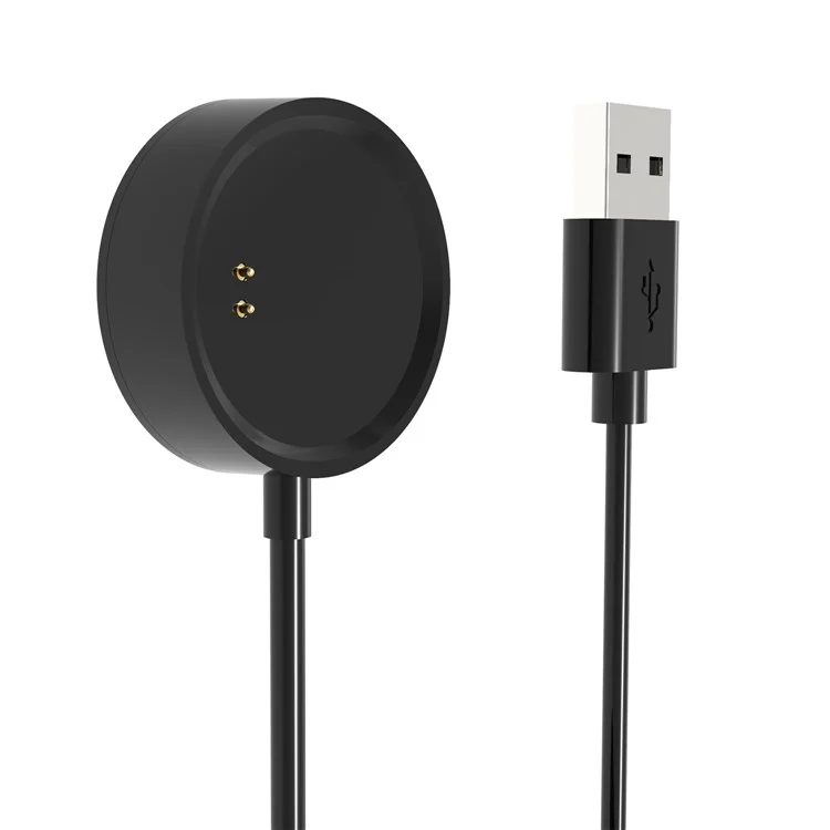 1m USB-Kabel Smart Watch Ladegerät Ladestation Dock für Realme Watch RMA161