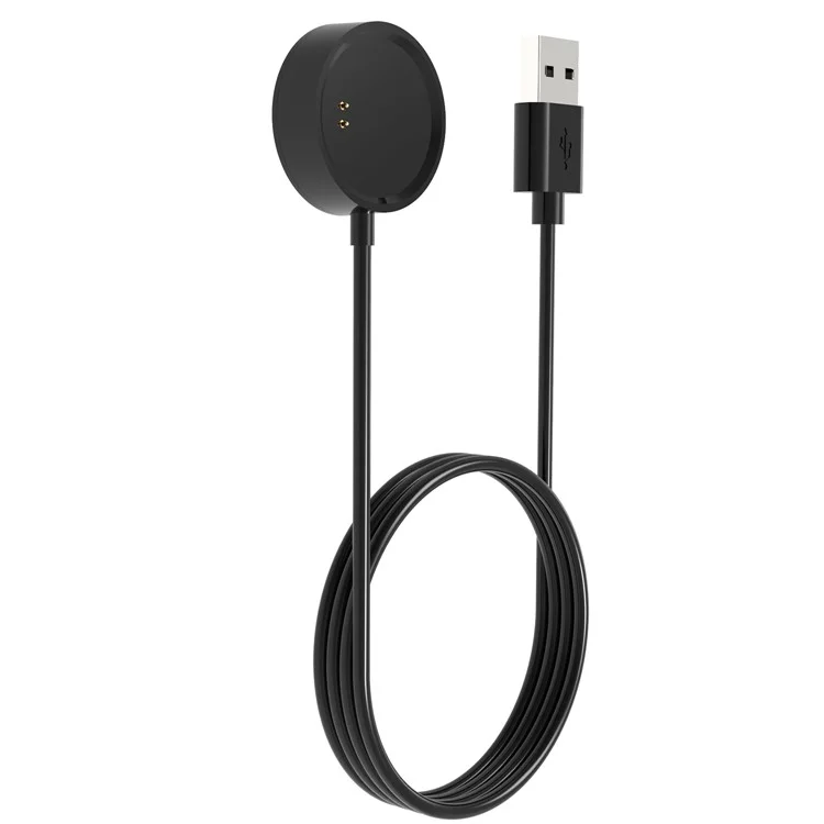 1m USB-Kabel Smart Watch Ladegerät Ladestation Dock für Realme Watch RMA161