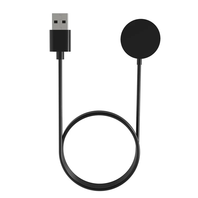 1m USB-Kabel Smart Watch Ladegerät Ladestation Dock für Realme Watch RMA161