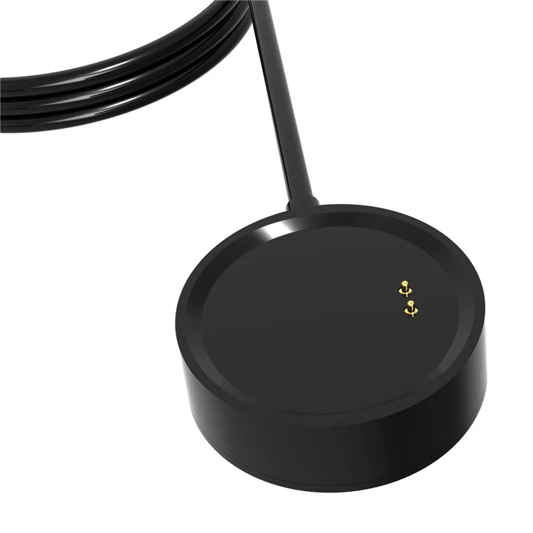1m USB-Kabel Smart Watch Ladegerät Ladestation Dock für Realme Watch RMA161