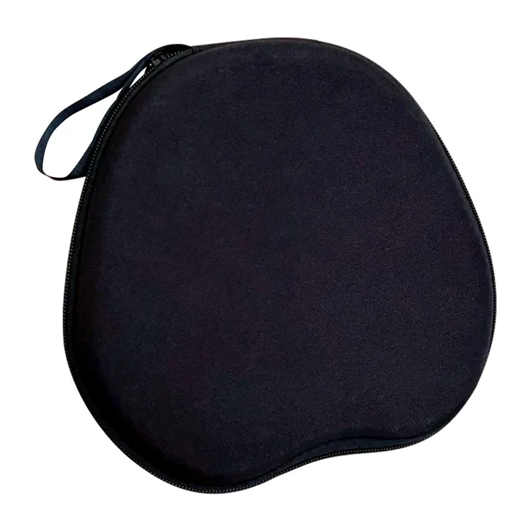Funda de Auriculares Edifier W830BT Estuche de Almacenamiento EVA Dibujos Animados Antichoque para Auriculares Over-Ear - Negro