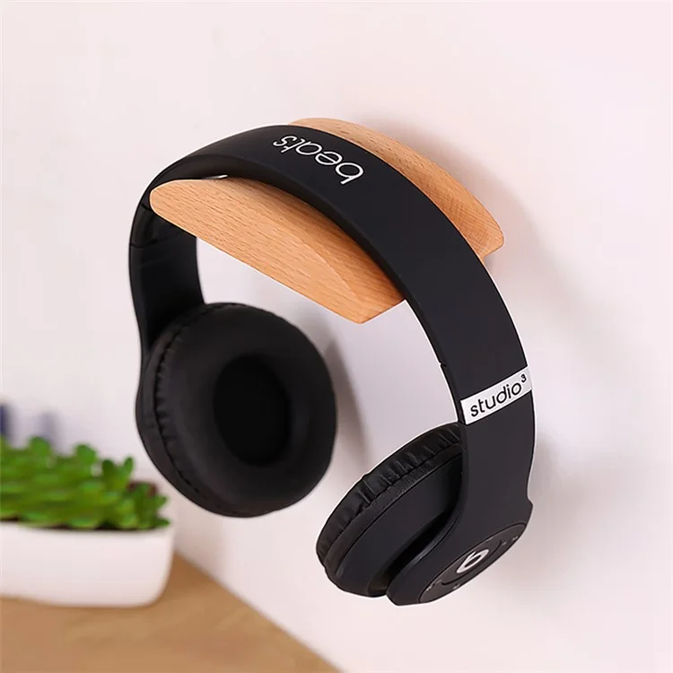 JD048 Auriculares Multiusos Hook Hogar Para Auriculares Soporte De Pared Para El Hogar / Oficina