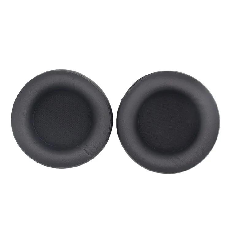 1 Par JZF-349 Substituição de Couro de Proteína Earpads Para Corsair Virtuoso Rgb Sem Fio SE Fone de Jogo Para Jogos