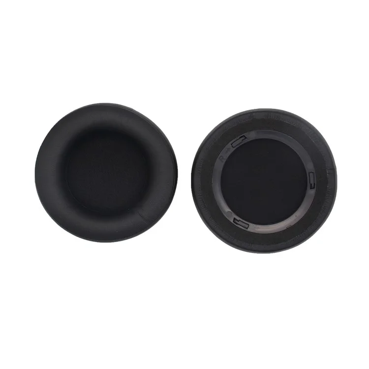 1 Par JZF-349 Substituição de Couro de Proteína Earpads Para Corsair Virtuoso Rgb Sem Fio SE Fone de Jogo Para Jogos