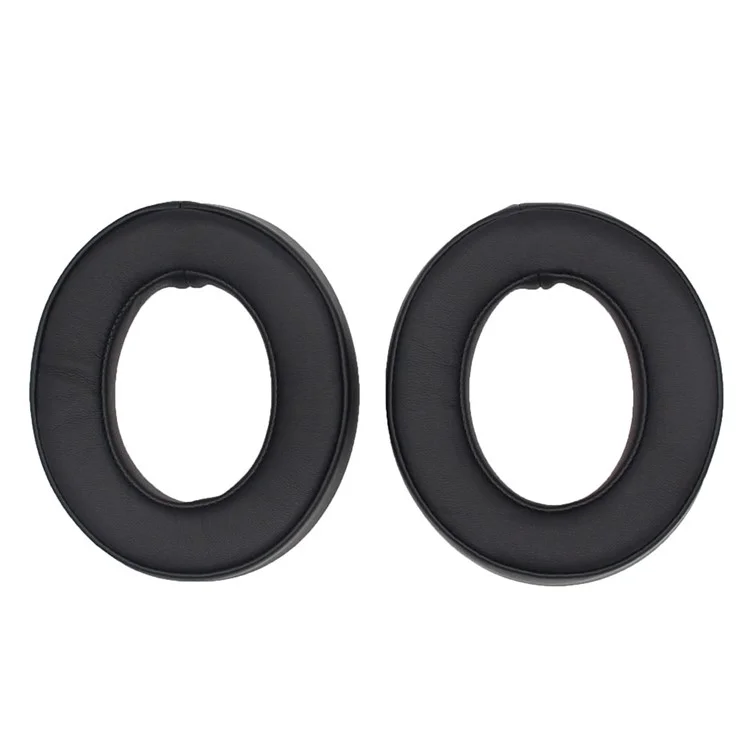 1 Par JZF-348 Substituição de Couro de Proteína Chopads Earpads Para Corsair HS50 Pro HS60 Pro HS70 Pro