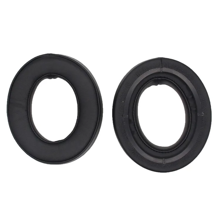 1 Par JZF-348 Substituição de Couro de Proteína Chopads Earpads Para Corsair HS50 Pro HS60 Pro HS70 Pro