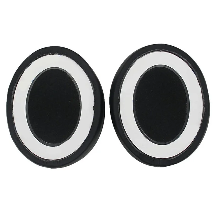 1 Pair JZF-346 for JBL EVEREST V700 V700BT Headphones Replacement Earmuffs Ear Cushion - Black
