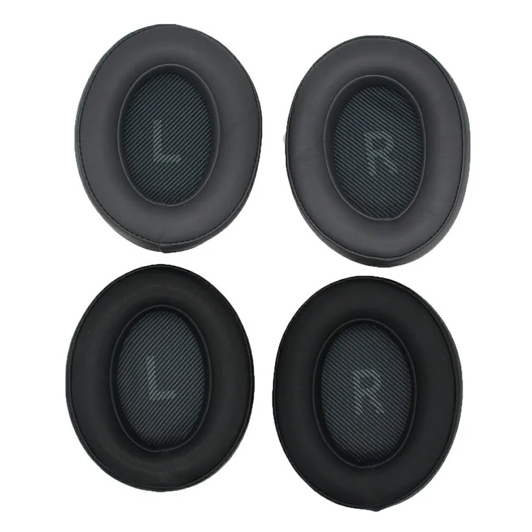 1 Pair JZF-346 for JBL EVEREST V700 V700BT Headphones Replacement Earmuffs Ear Cushion - Black