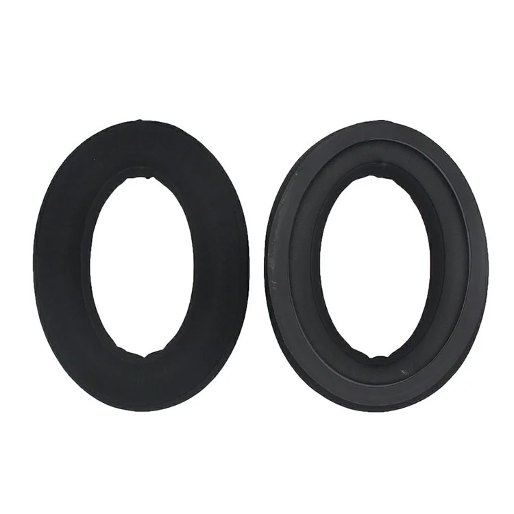 1 Pair JZF-355 Earpads Replacement Ear Cushions for Sennheiser HD515 HD518 HD555 HD595 Headphones