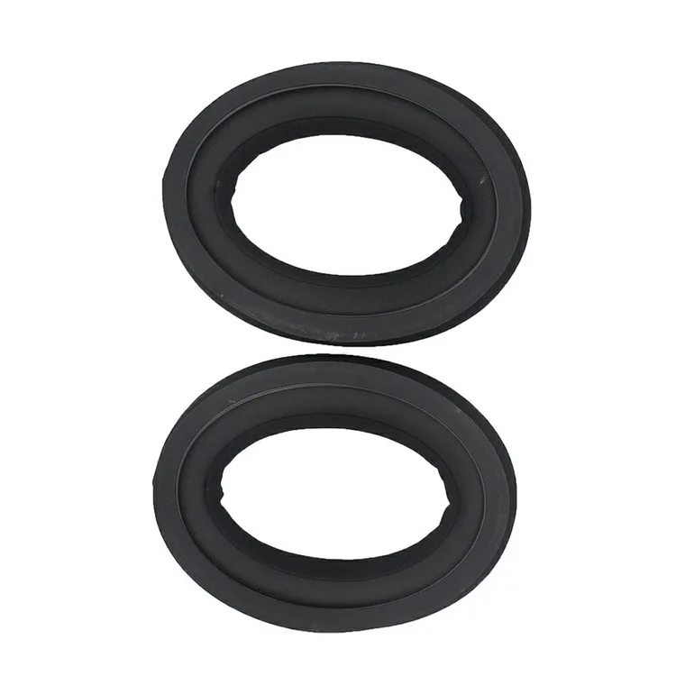 1 Par JZF-355 Arpads Reemplazo Cojos Earpares Para Sennheiser HD515 HD518 HD555 HD595 Aurtos