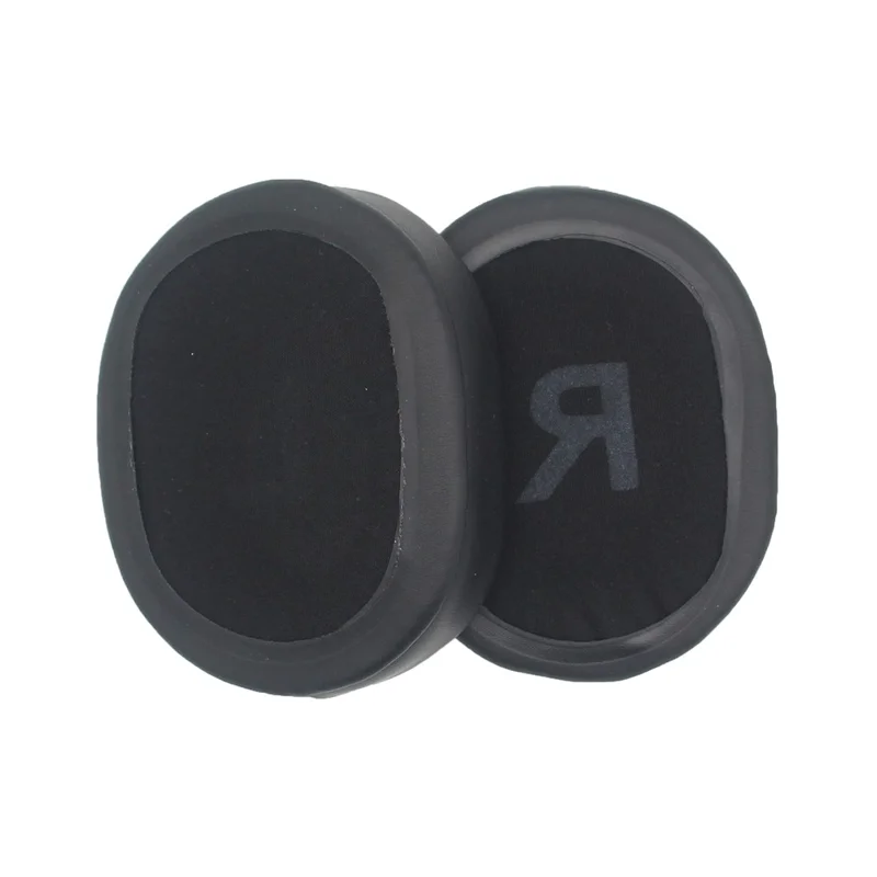 JZF-407 1Pair For Logitech G Pro  /  G Pro X Headset Earpads Replacement Gel Ear Cushions Headphone Protective Cover