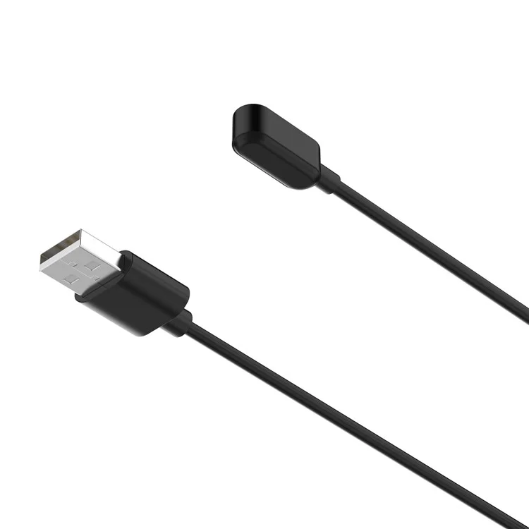 Cabo de Carregamento Universal USB para Huawei Band 10 / Honor Choice ROSSINI 2i - Preto