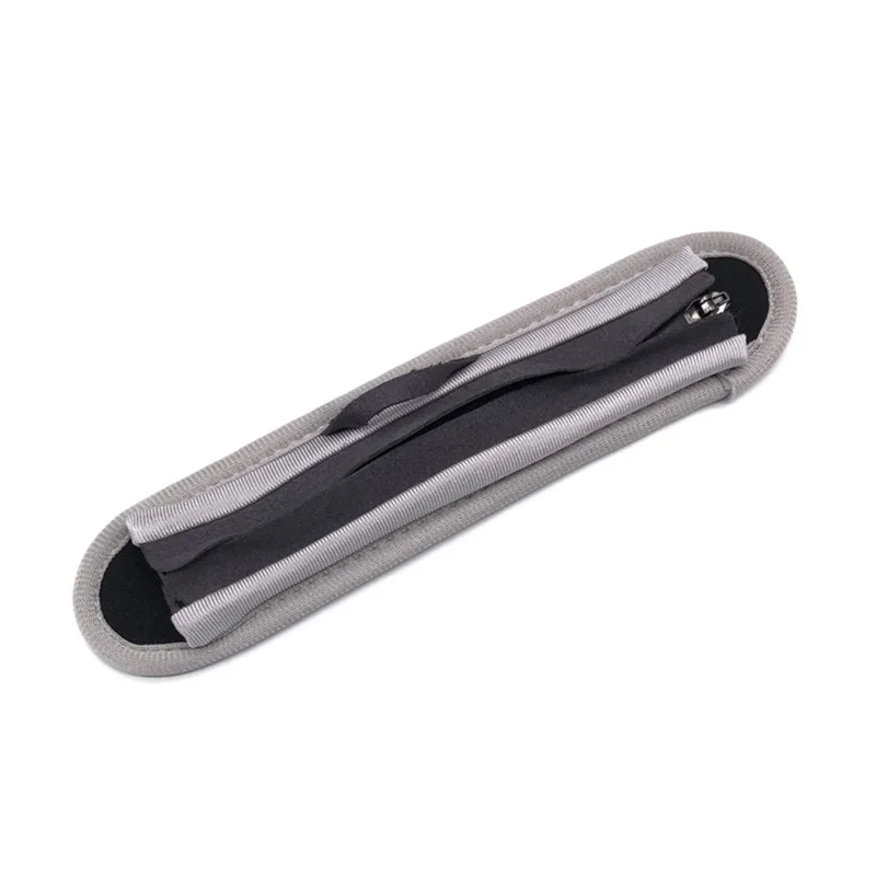 Head Beam Protector for Bose QuietComfort 25 / 35 II / 45 / Beats Solo3 / Studio Headband Protective Cover - Small Grey